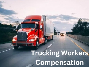 Navigating the Golden State: Truck Driver Workers' Compensation in California with Coastal Work Comp