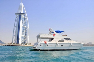 Dubai Yacht Rentals: Thrilling Benefit of Luxury Yacht Rent 