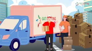 Gati House Shifting: Your Trusted Partner for Seamless Relocation