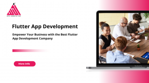 Empower Your Business with the Best Flutter App Development Company