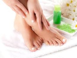 Diabetic Footcare at Home: A Simple Way to Improve Your Health