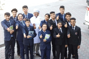 Crafting Success: BHM Course in Dehradun Insights