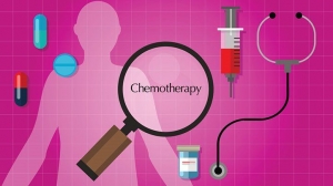 Can taking excessive amounts of chemotherapy or radiation treatment harm the body instead of curing it?