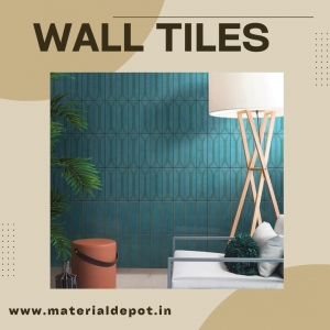 Step Into Style: How Wall Tiles Can Define Your Home