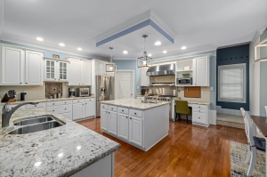 5 Trending Granite Countertop Designs in Port St. Lucie for 2024