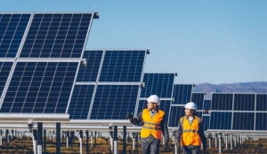Solar Installation Services in Los Angeles