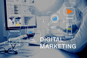 Elevating Your Digital Presence: Unveiling the Excellence of the Best SEO Agency in Dubai and a Premier Digital Marketing Company in the UAE