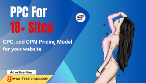 Adult Advertising with PPC for 18+ sites in 2024