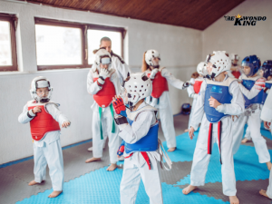Is Taekwondo bad for self Defence?