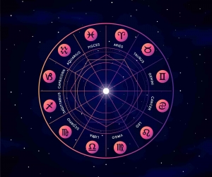 The Complete Guide to Astrology