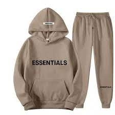 Essentials Clothing