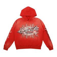 Hellstar Hoodie