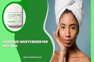 OTHER Innisfree moisturizer for dry skin