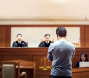 What is The Role of a Criminal Defense Lawyer in The Legal Process?