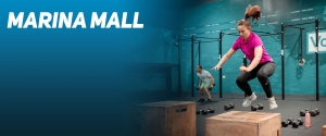 Best gyms in dubai with name and locations