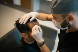 Riyadh's Hair Revival: The Ultimate Guide to Lasting Confidence with Hair Transplant
