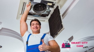 The Ultimate Guide to AC Repair