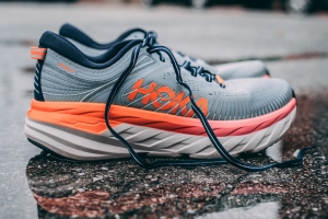 Step into the Comfort Zone: Let's Explore the Hoka One One Magic