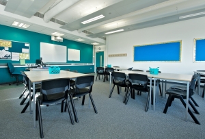 Improving Educational Settings: Using high-quality furniture to transform school environments Introduction: