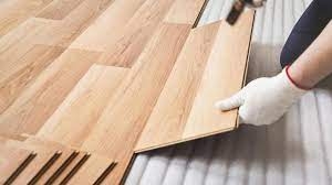 Transforming Spaces with Excellence: The Pinnacle of Flooring Installation in California