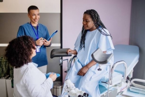 Breaking Barriers: Comprehensive Infertility Solutions in Riyadh