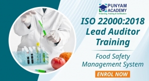 Quality Assurance Revolution: How ISO 22000 Certification Sets the Bar for Food Safety?