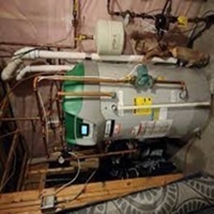 Benefits Of Professional Heater Installation Over DIY Methods