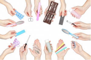 Get Nailed It: Delving into the Booming Nail Care Products Market
