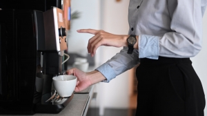 The Top 6 Reasons To Provide Coffee Services for Offices in California