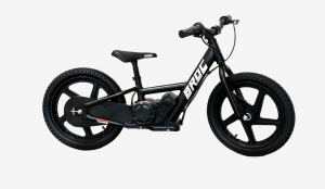 Electrifying Adventures: Navigating the World of E-Bikes for Kids