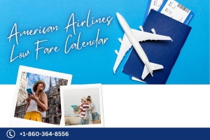 American Airlines Low-Fare Calendar