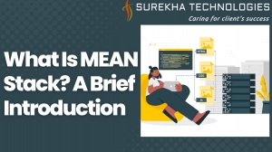 What Is MEAN Stack? A Brief Introduction