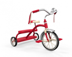 Kids Tricycles Market Radiance: Illuminating Playtime with Dazzling Trike Options