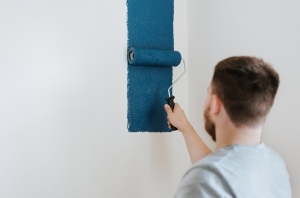 Brushes & Bliss: Sydney's DIY Painting Guide