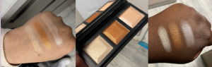 Personalized vs. Pre-Made Eyeshadow Palettes: Which Offers Better Value?