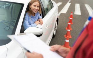 A Brief Guide: What to Expect from a VORT Driving Training Course