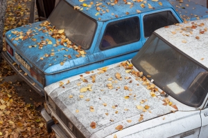 Turning scrap into treasure – Scrap Car Removal in Sydney