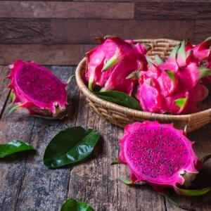 Beware of these Side Effects of Dragon Fruit