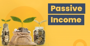 How to Earn Passive Income