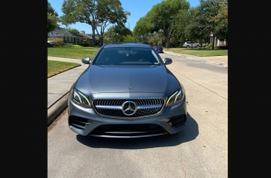 Find Your Dream Ride with Used Mercedes-Benz at Auto Land Motors.