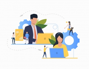 Empowering Legal Practices: Sikaria Tech's CRM Software Tailored for Law Firms