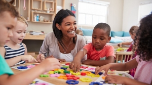 Get the Best Guidance from International Sign Language Classes by One Deaf World 