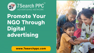How NGOs can optimise their effect through digital advertising
