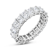 Platinum Band For women