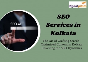 The Art of Crafting Search-Optimized Content in Kolkata: Unveiling the SEO Dynamics