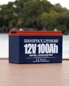 Boost Your Backup: How 12v Lithium Batteries Can Protect Your Home During Outages