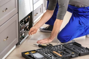 Expert Refrigerator Maintenance Services in Bloomfield by Air Comfort and Refrigeration: Keeping Your Fridge Running Smoothly