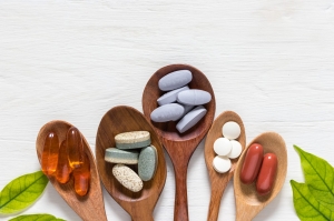 Dietary Supplements Market Expansion: Emerging Markets and Market Penetration Strategies