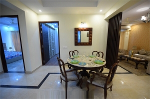 Discovering Elegance: 2 BHK Flats in Lucknow by Viraj Constructions