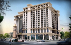 BBD Green City: A Testament to Luxury and Sustainability by Viraj Constructions